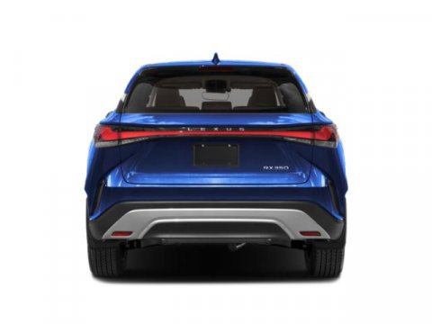 Used 2025 Lexus RX 350 FWD image 5