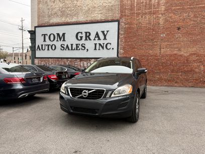 Used 2011 Volvo XC60 T6