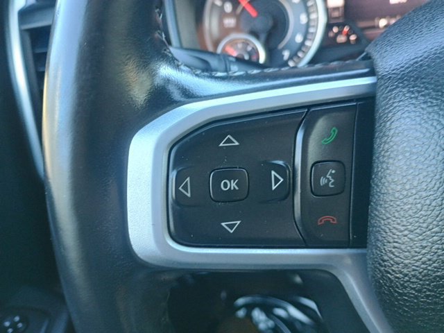 Used 2021 RAM 1500 Big Horn AWD/4WD image 29