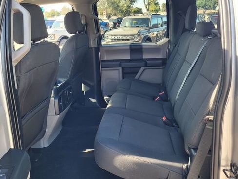 Certified 2020 Ford F150 XL w/ Equipment Group 101A Mid image 13