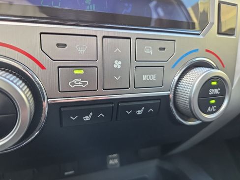 Used 2014 Toyota Tundra Limited w/ Limited Premium Package image 19