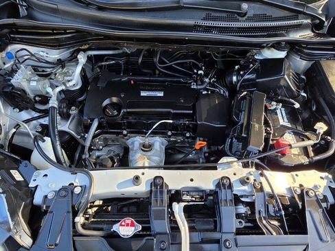 Used 2016 Honda CR-V EX-L image 14