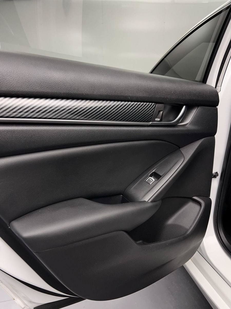 Used 2022 Honda Accord Sport image 19