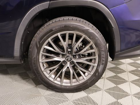 Used 2020 Lexus RX 350 F Sport image 17