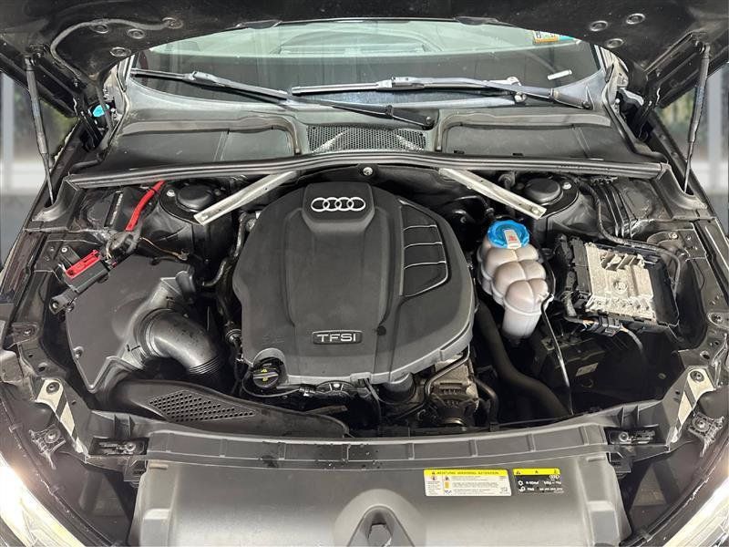 Used 2018 Audi A4 2.0T Premium w/ Convenience Package AWD/4WD image 23