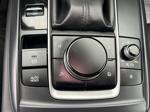 Used 2021 MAZDA CX-30 AWD 2.5 S image 22