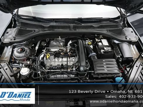Used 2019 Volkswagen Jetta R-Line FWD image 44