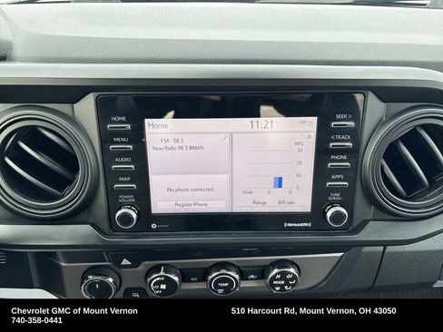 Used 2020 Toyota Tacoma SR image 19