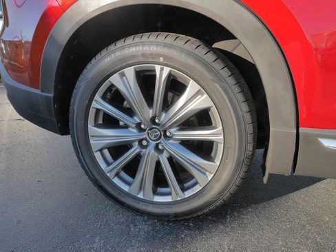 Used 2023 MAZDA CX-9 Signature image 9