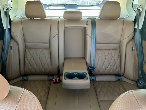 New 2026 Nissan Rogue Platinum w/ Platinum Premium Package image 36