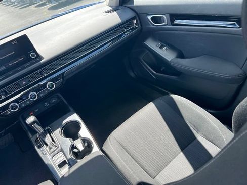 Used 2023 Honda Civic EX image 14