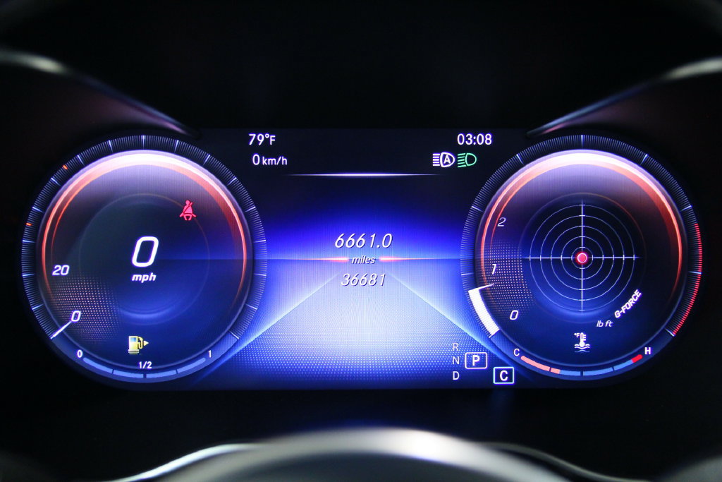 Certified 2022 Mercedes-Benz GLC 300 4MATIC image 15