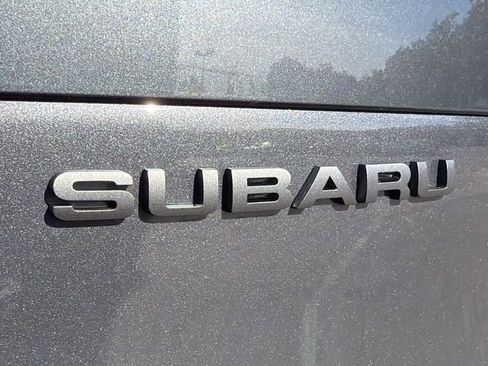 Used 2026 Subaru Forester Premium AWD/4WD image 11