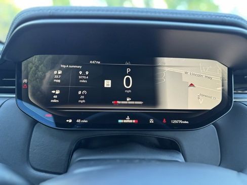 Used 2024 Land Rover Range Rover Sport SE image 27