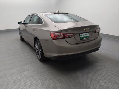 Used 2024 Chevrolet Malibu LT FWD image 6