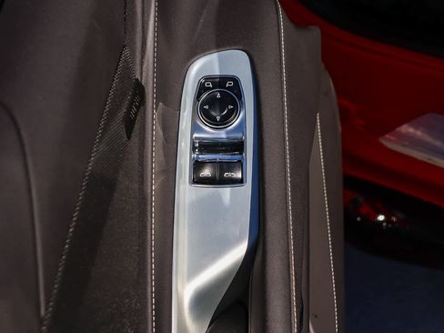 Used 2025 Chevrolet Corvette Z06 image 26