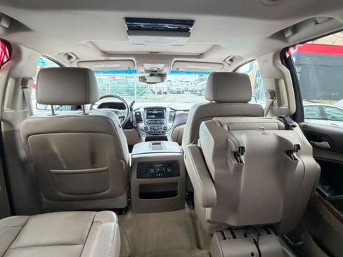 Used 2016 Chevrolet Tahoe LTZ AWD/4WD image 32