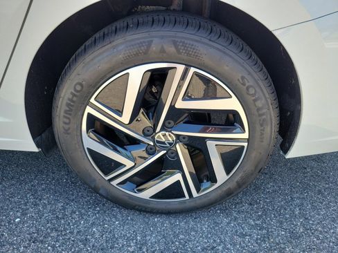 Used 2022 Volkswagen Jetta SEL FWD image 27