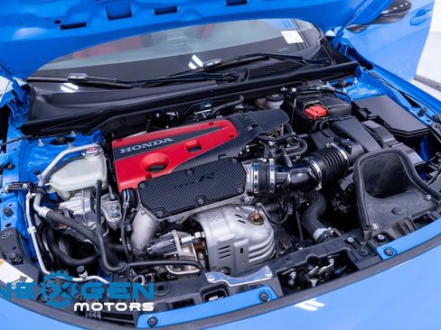 Used 2024 Honda Civic Type R image 10