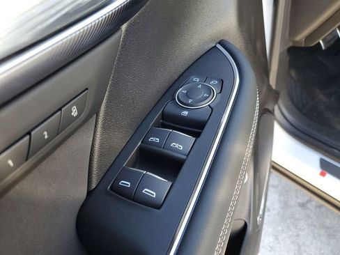 New 2026 Buick Envision Sport Touring AWD/4WD image 18
