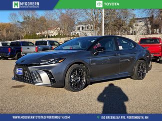 New 2026 Toyota Camry Hybrid video 1