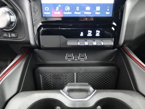New 2026 RAM 1500 Rebel w/ Rebel Level 1 Equipment Group image 32