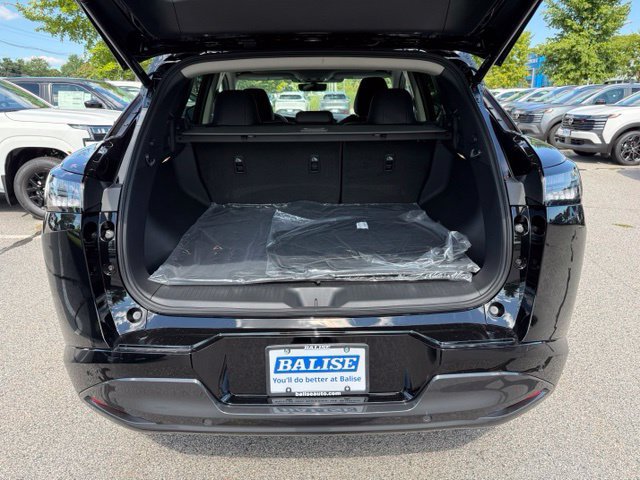 New 2027 Nissan Murano Platinum w/ Cargo Package AWD/4WD image 10