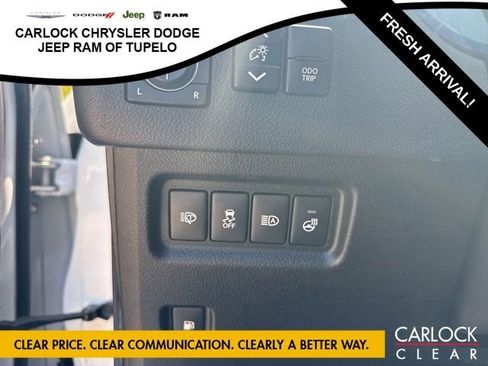 Used 2021 Lexus GX 460 Premium AWD/4WD image 13