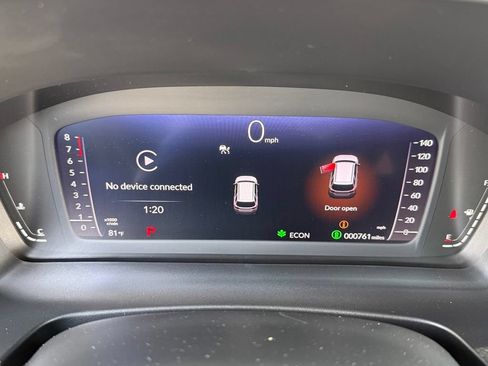 Certified 2026 Honda Pilot Elite image 24