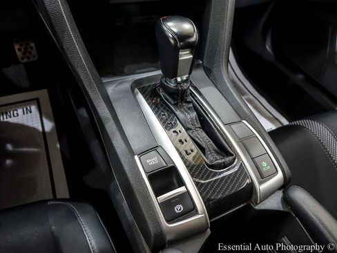 Used 2019 Honda Civic Sport image 22