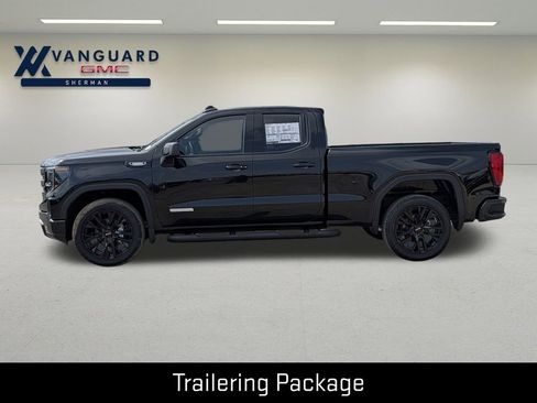 New 2026 GMC Sierra 1500 Elevation w/ Elevation Select Package RWD image 4