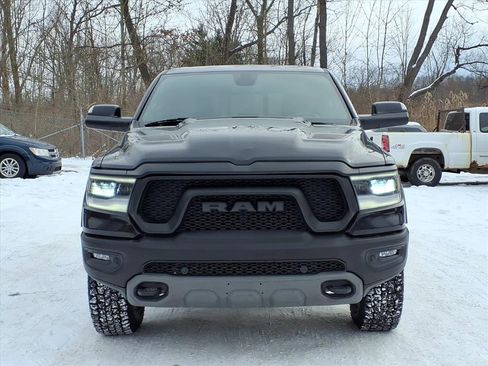 Used 2020 RAM 1500 Rebel w/ Level 2 Equipment Group image 2