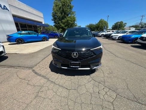 New 2026 Acura ADX AWD image 29