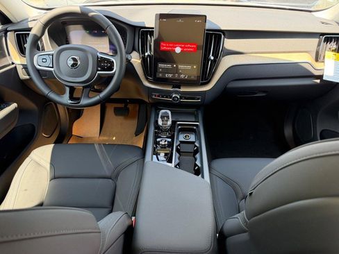 New 2026 Volvo XC60 B5 Plus w/ Climate Package AWD/4WD image 5