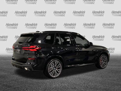 Used 2026 BMW X5 sDrive40i w/ M Sport Package RWD image 8