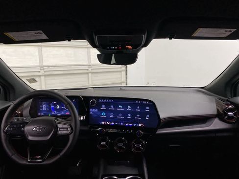 Used 2024 Chevrolet Blazer EV RS image 13