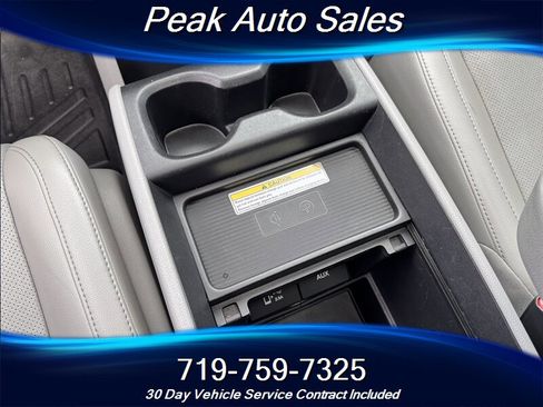 Used 2018 Honda Odyssey Elite image 26