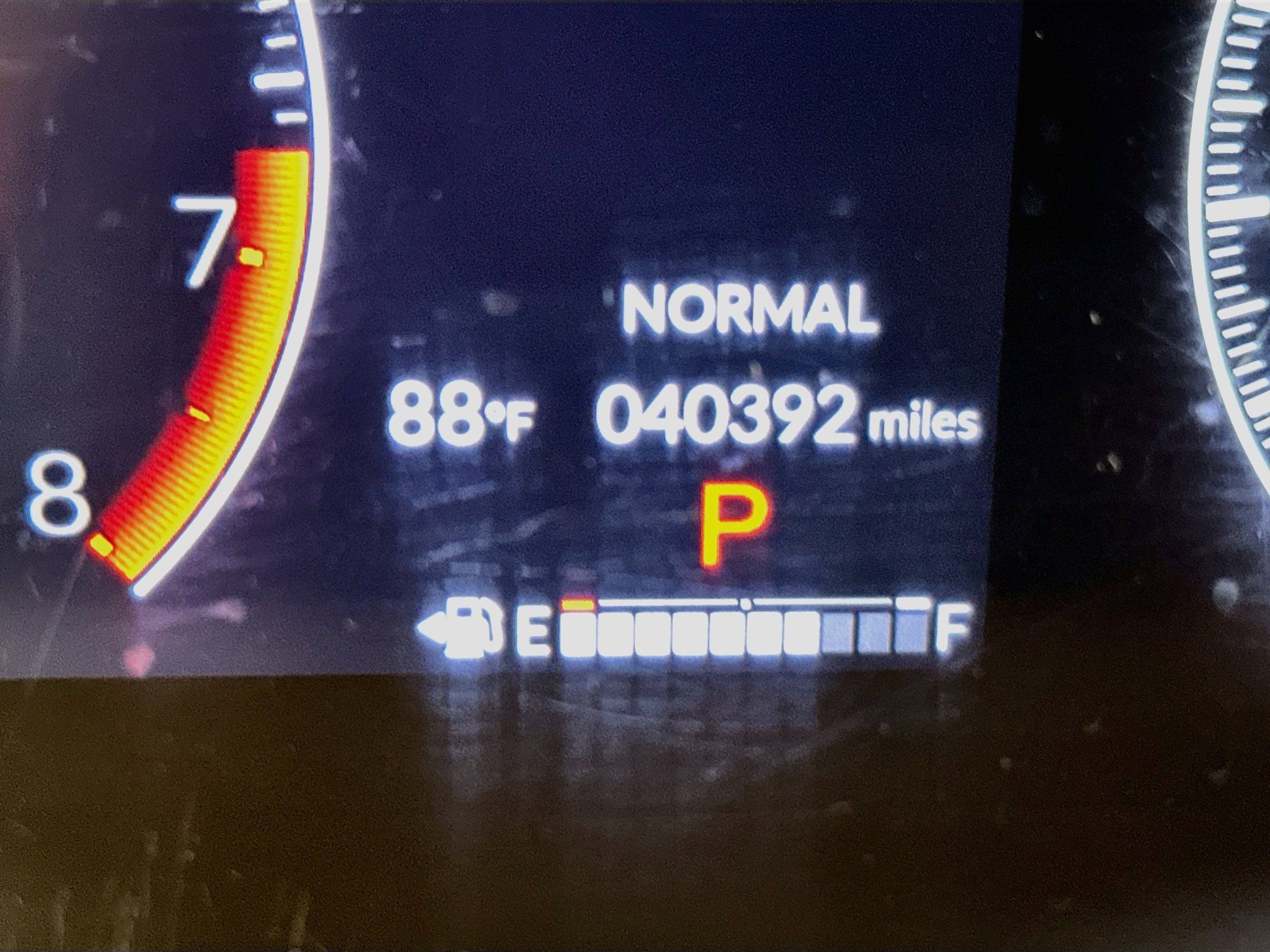 Used 2025 Honda HR-V LX image 19