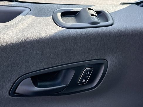 New 2026 Ford Transit 250 148 Medium Roof image 16
