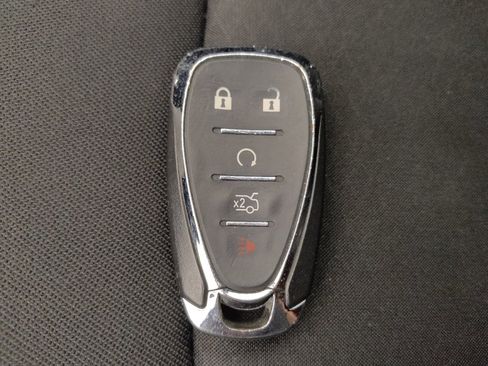 Used 2024 Chevrolet Malibu LS FWD image 32