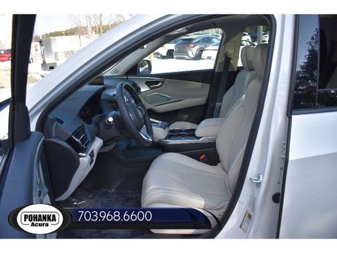 New 2026 Acura RDX w/ Technology Package AWD/4WD image 29