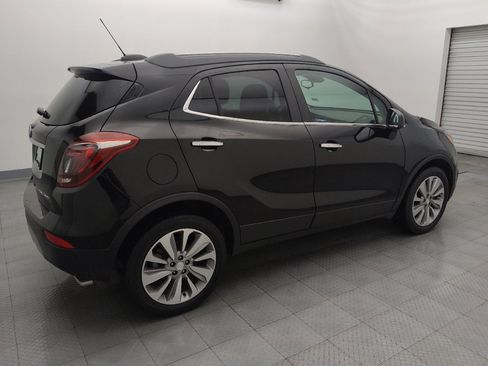 Used 2020 Buick Encore Preferred FWD image 10