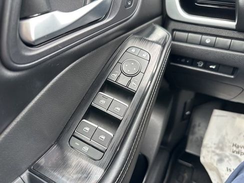 Used 2023 Nissan Rogue SL w/ SL Premium Package image 27