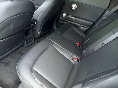 New 2026 Genesis GV60 RWD image 12