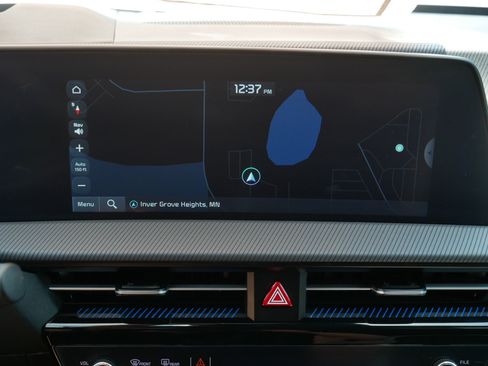 Certified 2023 Kia EV6 GT-Line AWD/4WD image 30