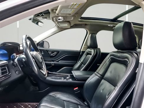 Used 2022 Lincoln Aviator Reserve w/ Elements Package Plus AWD/4WD image 9