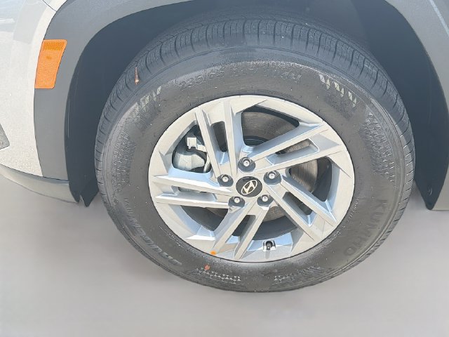 New 2026 Hyundai Tucson SE FWD image 30