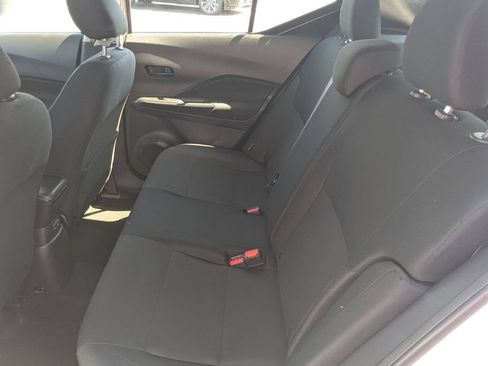 Used 2024 Nissan Kicks S FWD image 23