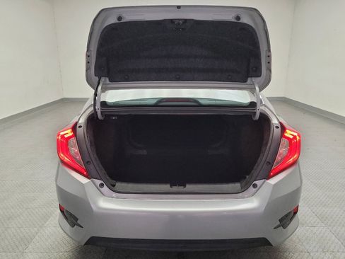 Used 2018 Honda Civic LX image 29