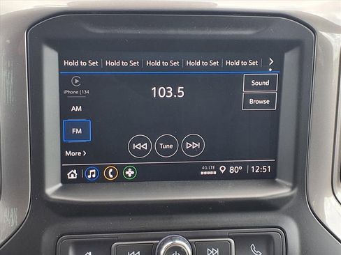 New 2026 Chevrolet Silverado 1500 W/T w/ WT Value Package image 10